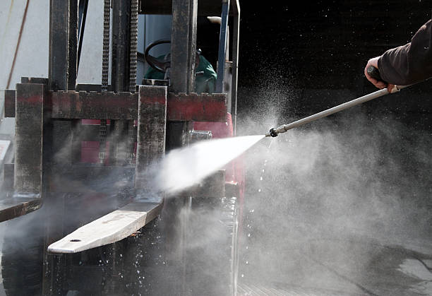 Trusted Jacksonville, FL  Pressure Washing Services Experts
